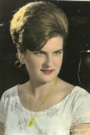 Kalliope Pittas Obituary