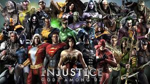 102 Injustice Gods Among Us Hd Wallpapers Backgrounds Injustice Injustice Game Cheat Online