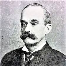 Edward Williams - Bratenahl Historical Society - Bratenahl, Ohio