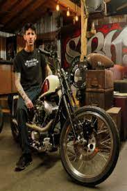 Best Motorbike Repair In Los Angeles Cbs Los Angeles