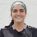 National Girls 2025 Rankings