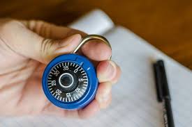 Knowing how to pick a lock is a practical and enviable skill to have. How To Unlock A Combination Lock Without Knowing The Combination Hunker Diy Locker Combination Locks Household Hacks
