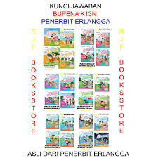 Bupena kelas 5 sd pdf download parbona ami charte toke full movie. Kunci Jawaban Bupena Sd K13n Kls 1 Sampai Kls 6 Tema A Sampai D Shopee Indonesia