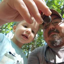 What underwater fishing lights are recommended for use