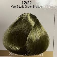 Check spelling or type a new query. Very Stuffy Green Blonde Hair Color With Oxidant 12 22 Bob Keratin Permanent Hair Color Lazada Ph