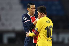 Psg are on the brink of signing lionel messi after he chose to join the french giants following his seismic departure from boyhood club barcelona, according to reports. 7htoh D76lgkrm