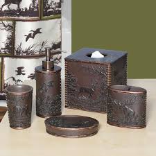 Maybe you would like to learn more about one of these? Rustic Montage Bath Accessories