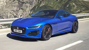 Including destination charge, it arrives with a manufacturer's suggested retail price (msrp) of. 2021 Jaguar F Type Debuts With Smoother Shape New V8 Option