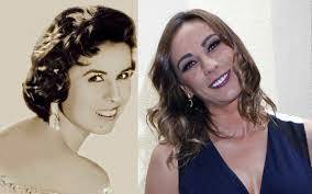 Consuelo Calzada's Instagram, Twitter & Facebook