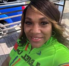 Traci, so sorry for your loss. Thank you for sharing the beautiful journey  of Mrs. Salinas' life in Facebook. Hugs to you at this difficult time.