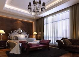 A variety of leaf types and flower colors complement each other to produce interest. 32 Luxurious Bedroom Design Ideas With Chinese And Asia Style Interior Design Ideas Ofdesign
