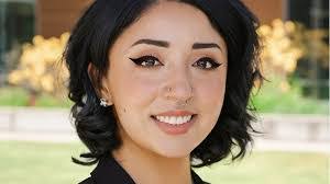 Katie Alvarez's Instagram, Twitter & Facebook