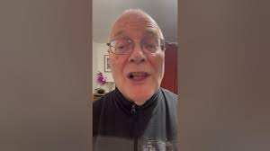 Let The Peace Of God Rule