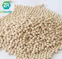 4A Zeolite setacci molecolari per la disidratazione del Gas naturale  efficace adsorbente e chimico ausiliario prezzo competitivo