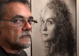 ArtPrize 2014: Meet Final 20 artist Dave MacKenzie, 'Breathe'