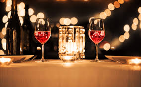There are 798 candle light dinner for sale on etsy, and they cost 19,90 $ on average. Candle Light Dinner Landgut Am Hochwald