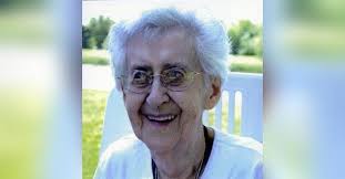 Mildred Bruce Obituary