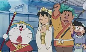 ghim của quynhunghaha tren doraemon doraemon dễ thương ảnh ấn tượng