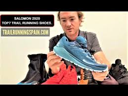 During the checkout process, salomon will determine your delivery options based on your delivery address and postal code. Salomon 2020 Top Trail Running Shoes Review By Mike Ambrose From Salomon Global Hq At Annecy Youtube