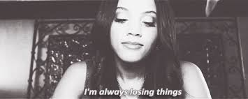 Pretty Little Liars: BetrAyer