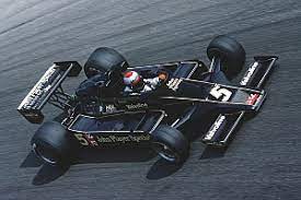 Marc marquez sagt vor comeback: Evolution Der Formel 1 Technik Die 1970er Und 1980er Jahre