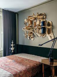 Maybe you would like to learn more about one of these? The Man Devoted To Radical Italian Design The New York Times