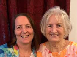 Zonta Club celebrates International Women's Day