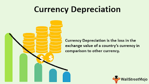 You can convert currencies and precious metals with this currency calculator. Currency Depreciation Definition Causes Economic Effects Examples
