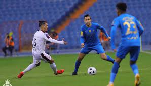 النصر السعودي بطلًا لدوري السلة لأول مرة في تاريخه. ÙÙŠØ¯ÙŠÙˆ Ù…Ù„Ø®Øµ Ù…Ø¨Ø§Ø±Ø§Ø© Ø§Ù„Ù†ØµØ± ÙˆØ§Ù„Ø±Ø§Ø¦Ø¯ ÙÙŠ ÙƒØ£Ø³ Ø§Ù„Ù…Ù„Ùƒ Ù…Ø¹ Ø§Ù„Ø£Ù‡Ø¯Ø§Ù Ø³Ø¨ÙˆØ±Øª 360