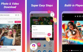 Youtube makes uploading videos easy. 10 Aplikasi Download Video Instagram Ios Android Jalantikus