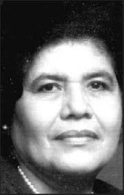 Guadalupe Martinez Esparza (1934-2011)