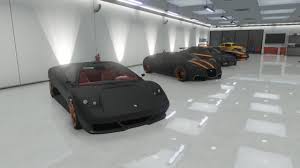 Du kannst aber beim kauf einer anderen immobilie deine garage oder dein apartment in zahlung geben. Gta 5 Forum