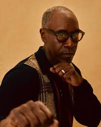 📸 The Don! @doncheadle photographed by me for the cover of @vibemagazine  Thank you @eboseta for the opportunity! Photographer: @sage.east Lighting:  @dinbaedin Wardrobe @styleitholmes Wardrobe Assist: Raymond Avalos  Grooming: Quan Pearce and