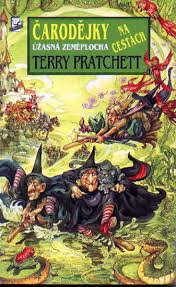 Drží se převážně zvyklostí moderní fantasy literatury. Terry Pratchett Uzasna Zemeplocha V Akci Knizniklub Cz