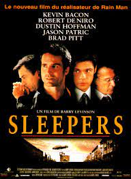 I get woken up by the smallest of sounds. Sleepers 1996 Photo Gallery Imdb