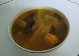 Jun 04, 2021 · tumis cengkeh pala bubuk dan kayu manis sebentar lalu masukan bumbu halus dan salam sereh masak sampai matang dan tidak ada airnya lalu setelah bumbu matang dan berubah warna menjadi coklat masukan ayam yang telah dipotong dadu. Resep Garang Asem Sayur Oleh Agustina Lia Cookpad