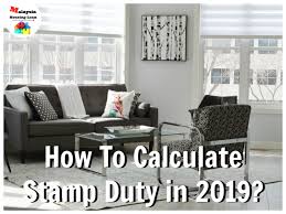 The concession provides a 50 per cent discount on property transfer duty for eligible pensioners who sell their existing income annualisation calculator. How To Calculate Stamp Duty In 2020 Stamp Duty Waiver For First Time House Buyer