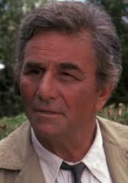 Columbo 10.6 A Bird in the Hand' (1992)