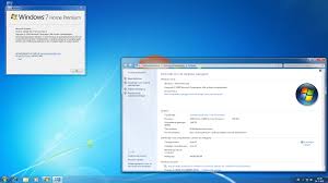 Windows 7 Home Premium SP1 1