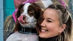 📚🎉Happening today from 12-3, please join us in welcoming local authors,  Miranda Miller & Arya Bear the therapy dog, Marian Elliott, and Stan Jones!  Come