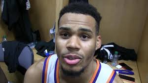 Suns lose again, but did they find their point guard in rookie Okobo?
