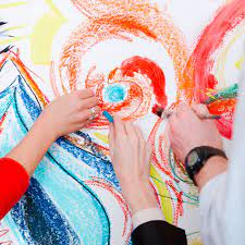 A career in art therapy requires qualifications in a field such as psychology or counselling, as well as artistic skil. Cit Cork Institute Of Technology Art Therapy Ma