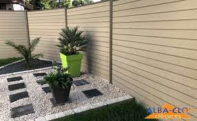 Pied de page kerne paysage. 12 Idees Pour Agrementer Sa Cloture D Un Amenagement Paysager