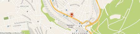 Besuchen sie uns in unserer filiale betzdorf. Westerwald Bank Eg In Betzdorf Offnungszeiten