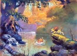 Walt Disney Archives