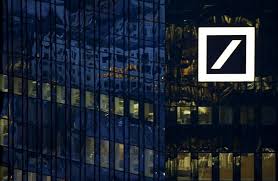 Deutsche bank 60 wall street new york, ny 10005. Deutsche Bank Launches Tech Startup Lab In New York City