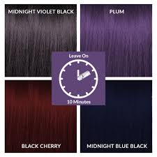 I typically wash my hair. Ion At Home On Twitter Our 10 Min Hair Color Is Now Available In 4 New Shades Stay On Trend With Our Ion Color Brilliance Permanent Creme 10 Minute Hair Color Https T Co Raxv5qfsks