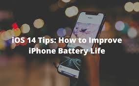 Ios 14 Battery Drain Issues 11 Tips To Improve Iphone Battery Life