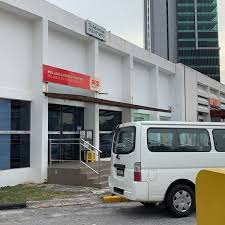 poslaju ezibox amik parcel menggunakan ezibox pos laju malaysia. Pos Laju National Courier Seksyen 14