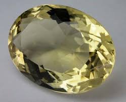 33 Types Of Yellow Gemstones For Jewelry Yellow Gemstones Types Of Gemstones Gemstones